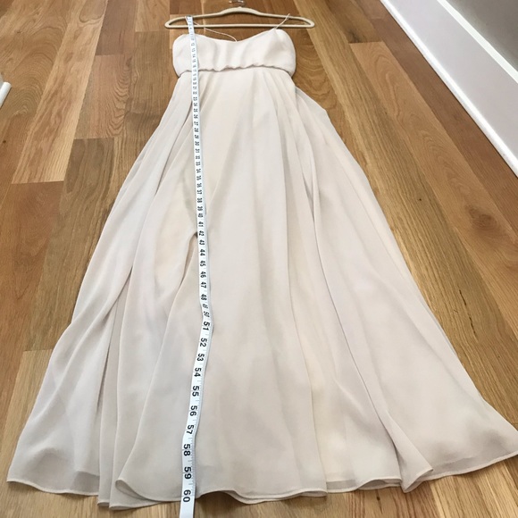 Jenny Yoo Formal Dress - Picture 5 of 8